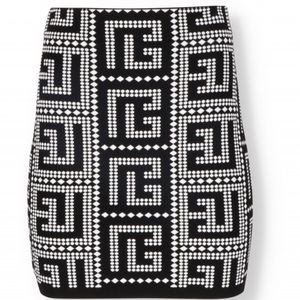 BALMAIN Brand new never worn Balmain skirt.